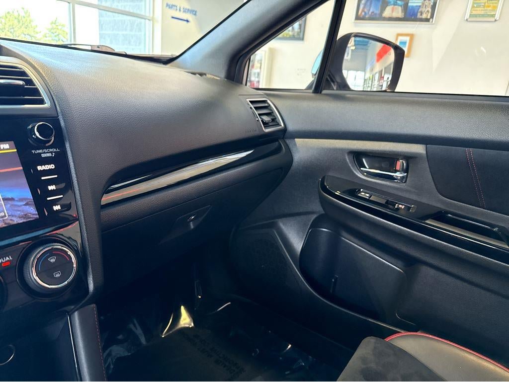 Used 2019 Subaru WRX STI AWD/4WD image 25
