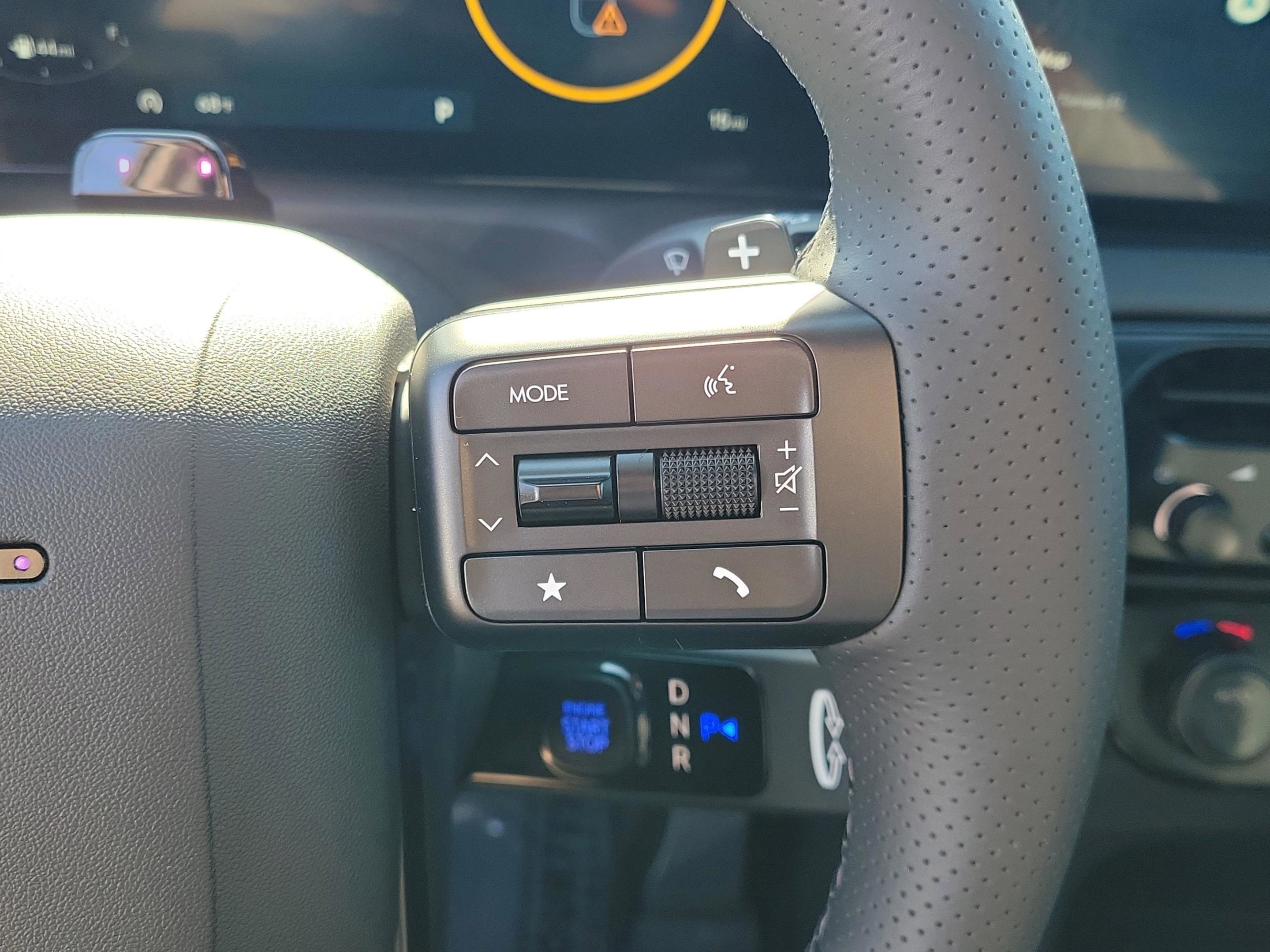 New 2026 Hyundai Palisade XRT Pro image 23