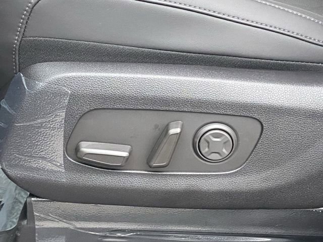 New 2026 Kia Carnival LXS image 18