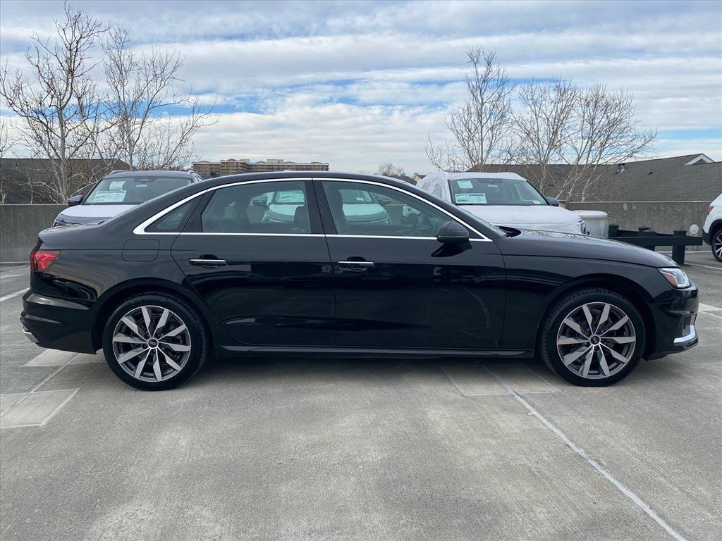 Used 2023 Audi A4 2.0T Premium w/ Convenience Package image 2