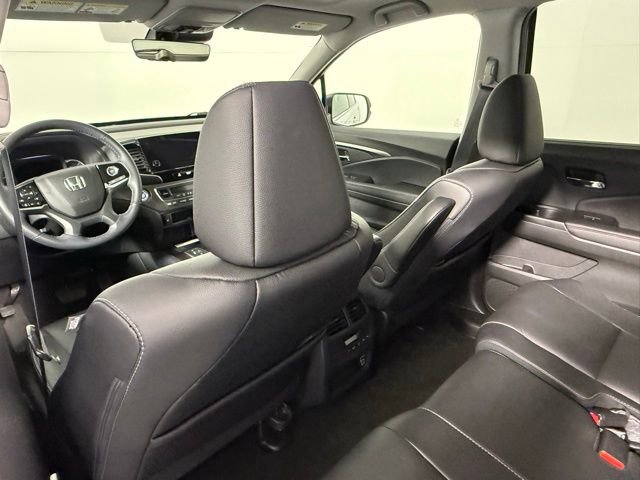 Used 2022 Honda Pilot Special Edition image 35