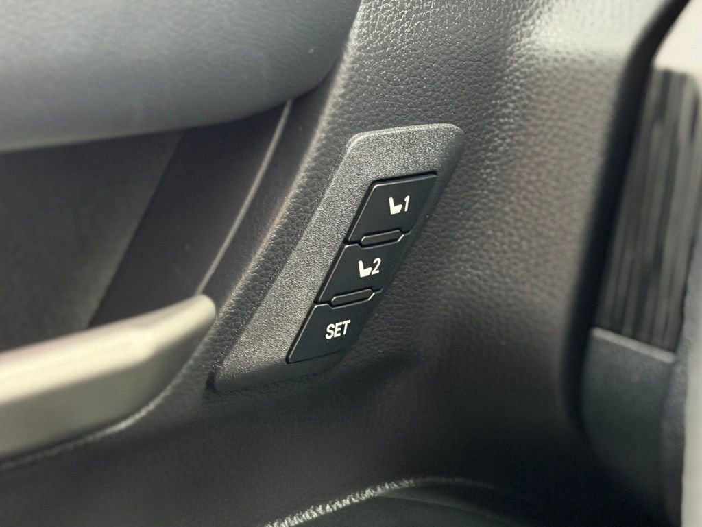 Used 2026 Toyota 4Runner Platinum image 27