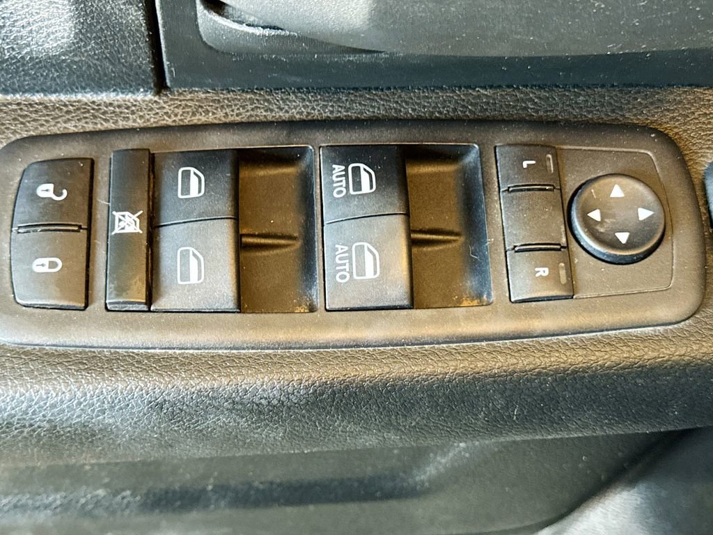 Used 2023 RAM 2500 Tradesman AWD/4WD image 20