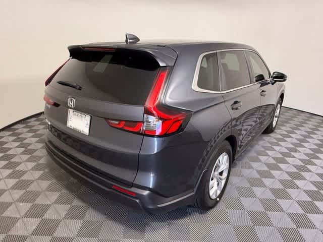 New 2026 Honda CR-V LX image 6