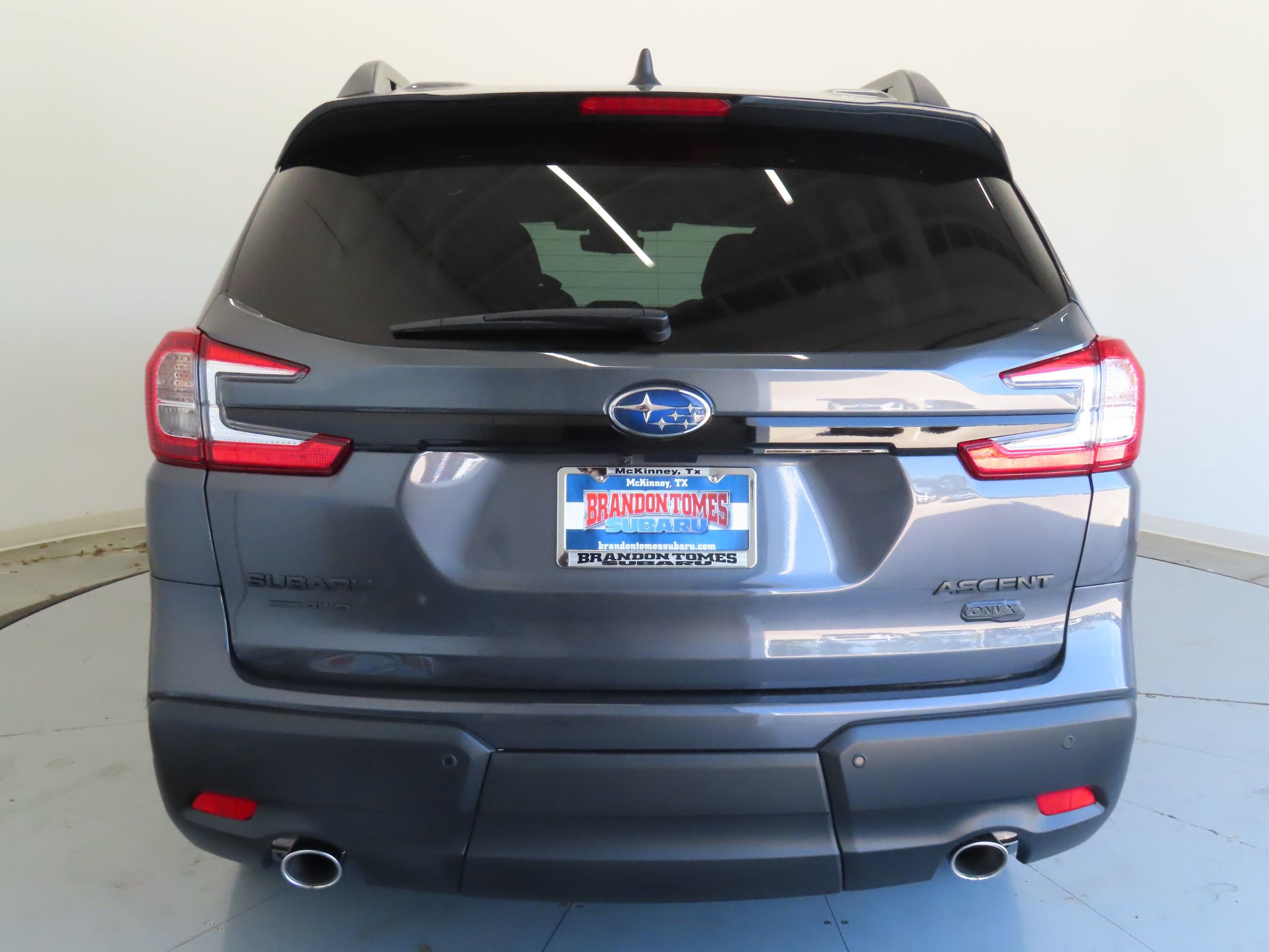 New 2025 Subaru Ascent Bronze Edition image 5