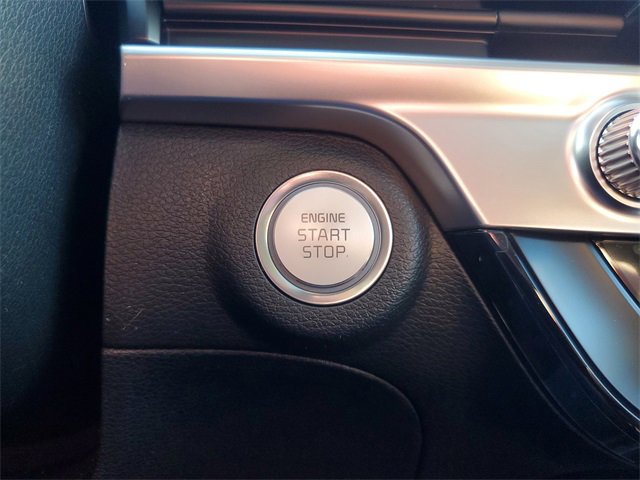 New 2025 Kia Telluride S image 29