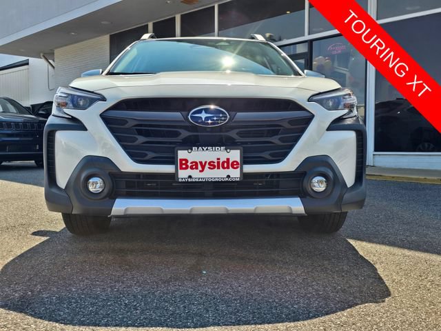 Used 2024 Subaru Outback Touring XT AWD/4WD image 4