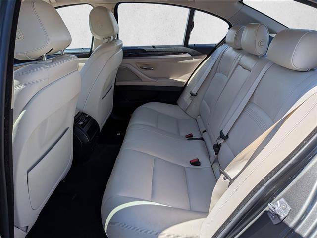 Used 2014 BMW 535i Sedan RWD image 19
