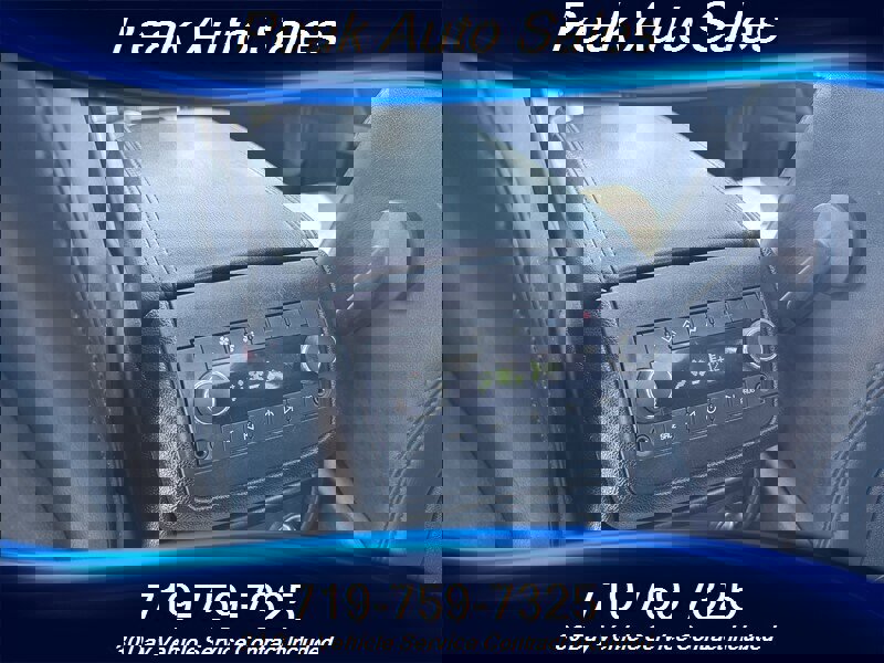 Used 2012 GMC Acadia SLT image 32