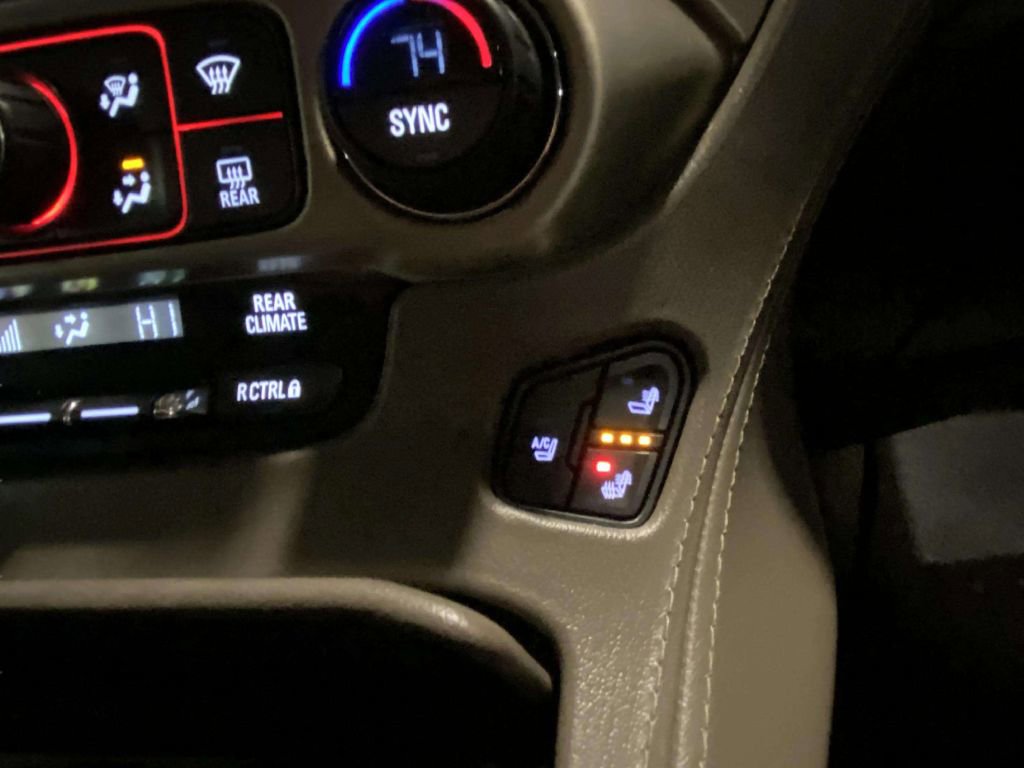 Used 2016 GMC Yukon Denali AWD/4WD image 35
