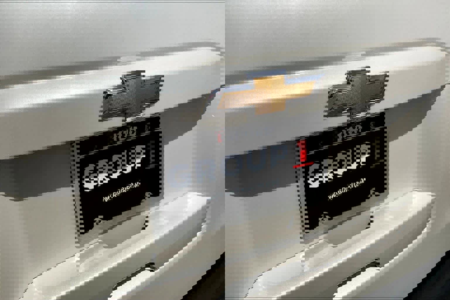 Used 2015 Chevrolet Tahoe LT image 11