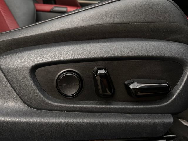 Used 2022 Lexus ES 350 F Sport w/ Accessory Package image 32