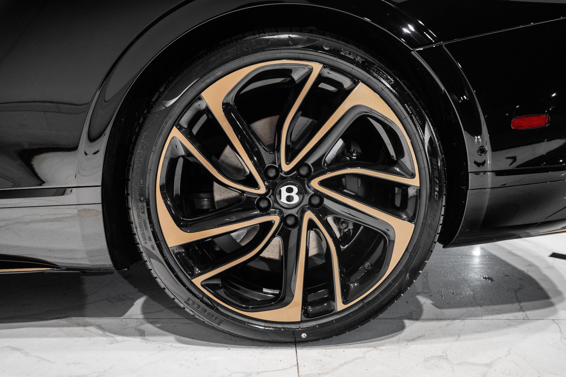 New 2026 Bentley Continental GT Speed image 20