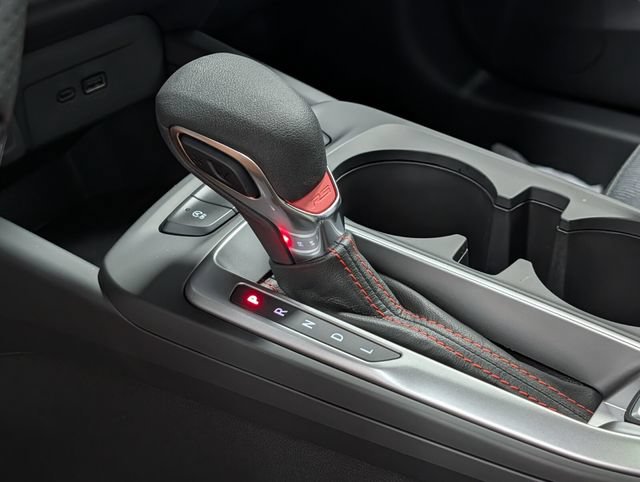 New 2026 Chevrolet Trax RS w/ Sunroof Package FWD image 24