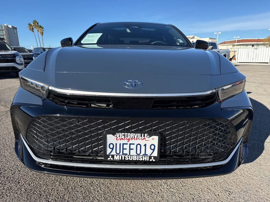 Used 2026 Toyota Crown Limited image 2