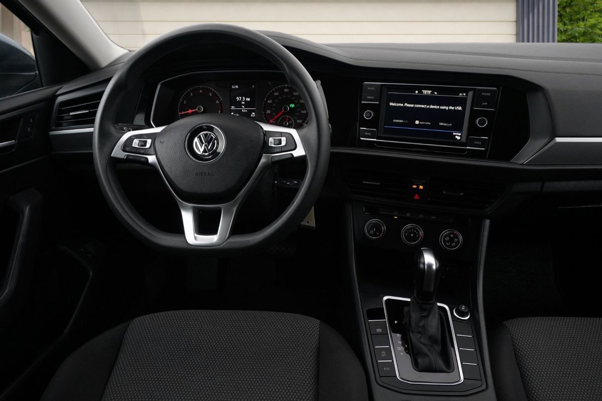 Used 2021 Volkswagen Jetta image 17