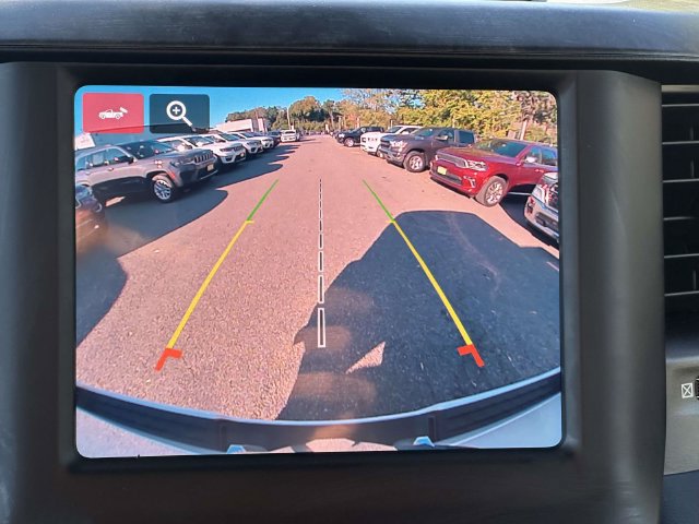 Certified 2023 RAM 1500 Big Horn AWD/4WD image 33