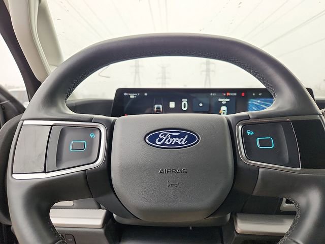 Certified 2025 Ford Expedition Max Active AWD/4WD image 12