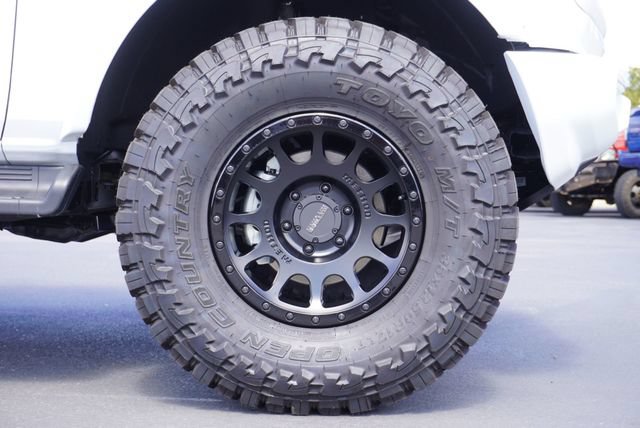 Used 2026 Ford Bronco Outer Banks AWD/4WD image 16