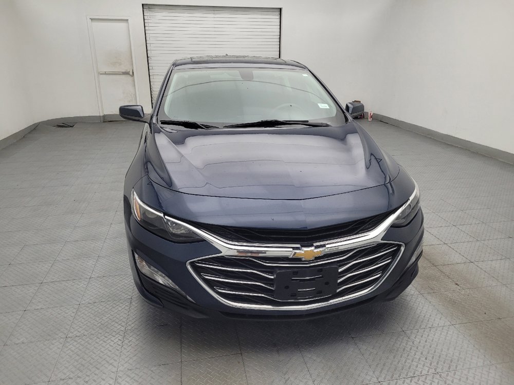 Used 2022 Chevrolet Malibu LT FWD image 14