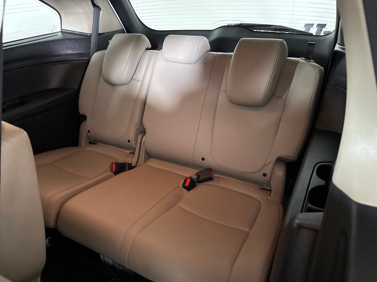 Used 2023 Honda Odyssey Touring image 29