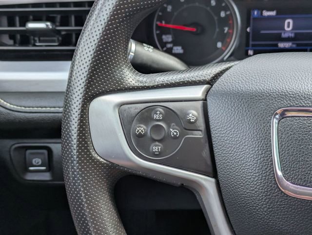 Used 2023 GMC Acadia SLE w/ Driver Convenience Package image 16