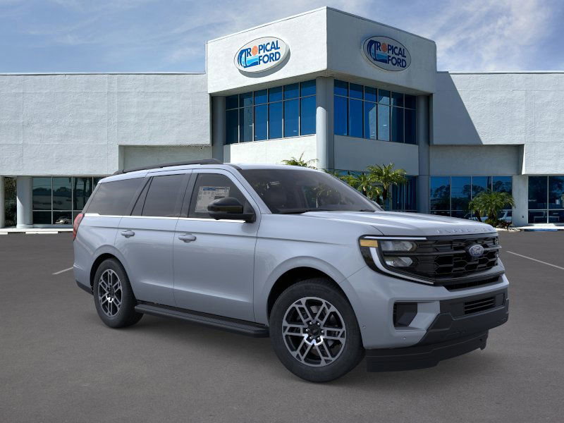 New 2025 Ford Expedition Active RWD image 7