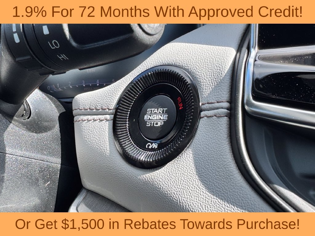 New 2026 Jeep Compass Limited AWD/4WD image 24