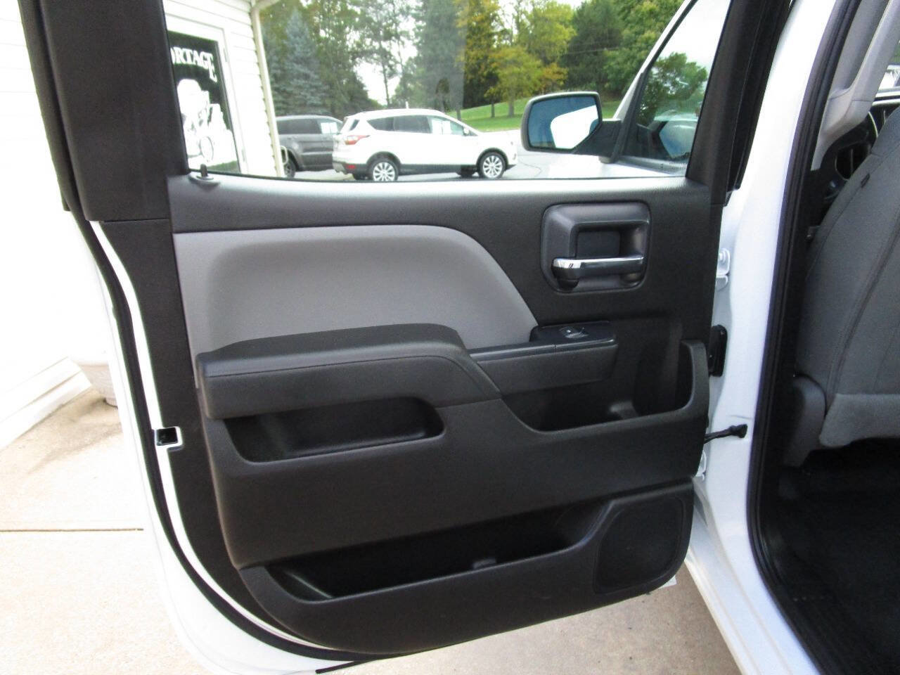 Used 2019 Chevrolet Silverado 2500 W/T image 20