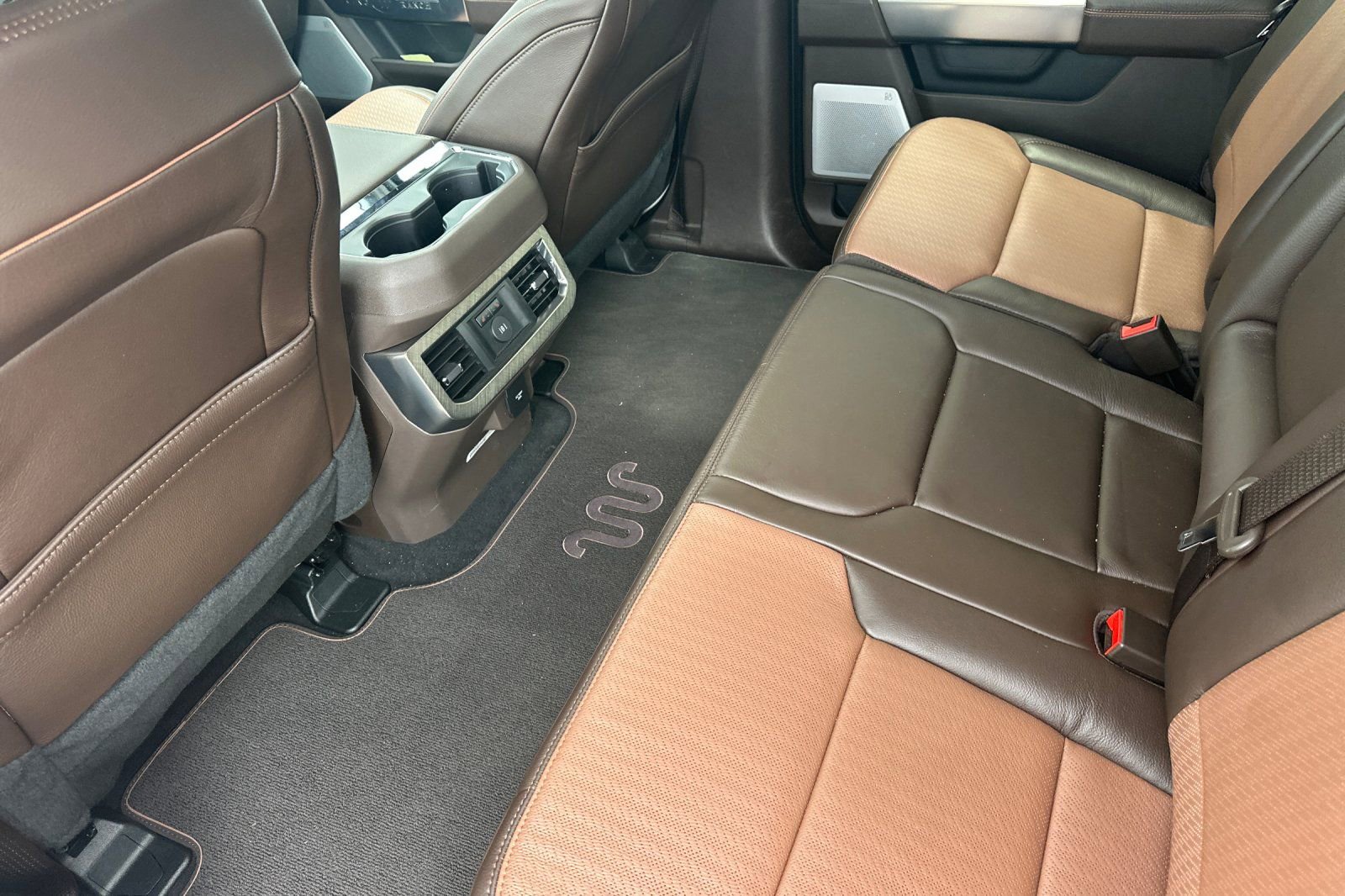 Used 2026 Ford F350 King Ranch image 14