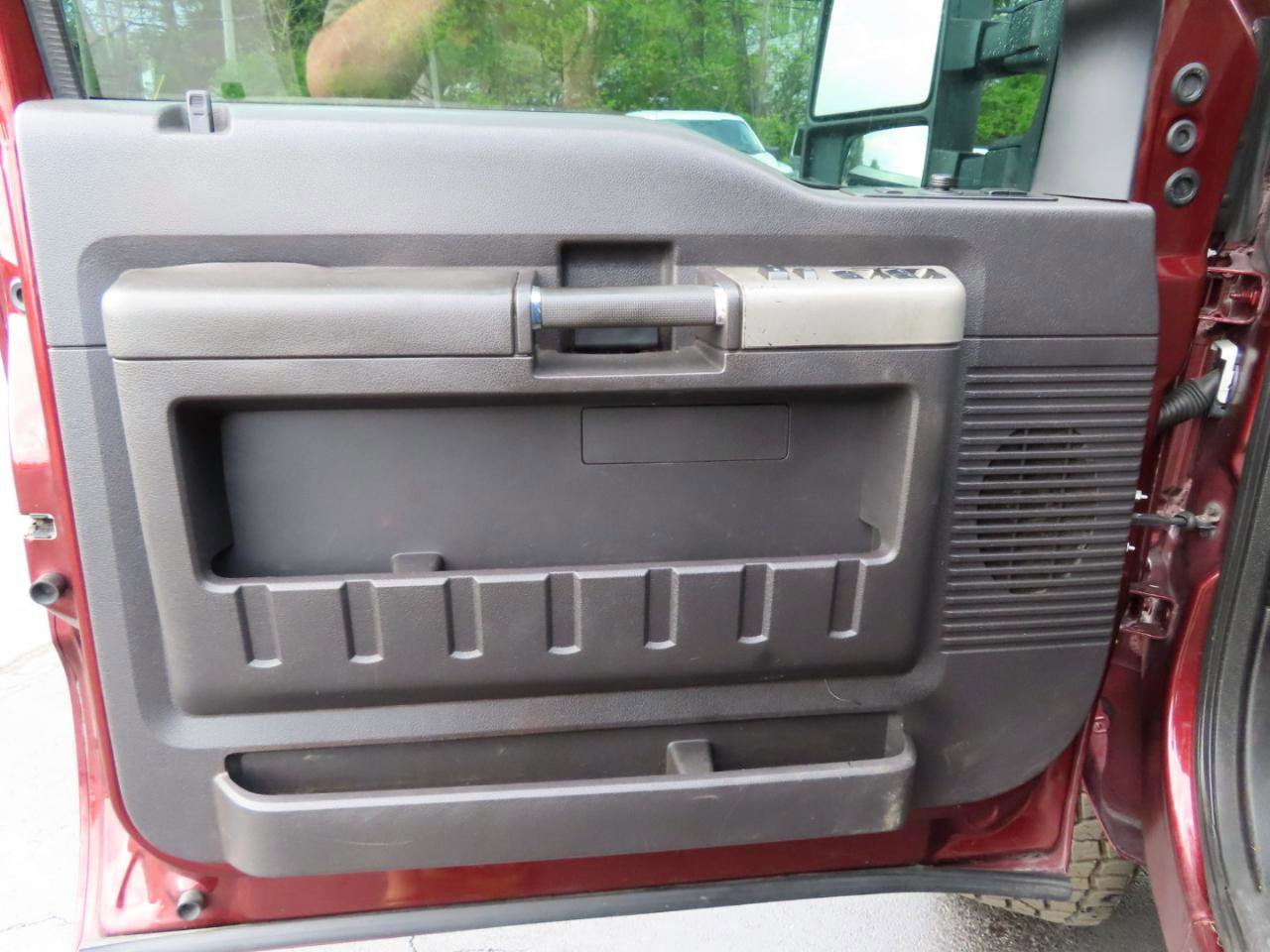 Used 2016 Ford F250 Lariat w/ Lariat Interior Package AWD/4WD image 29