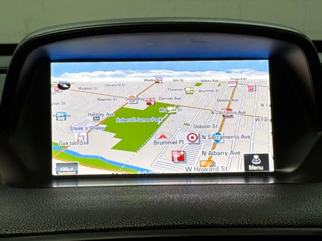 Used 2016 Buick Encore Premium w/ Experience Buick Package image 14