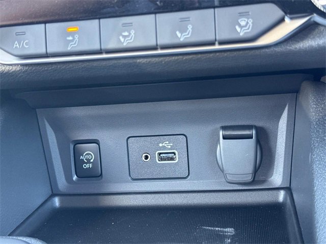 New 2025 Nissan Sentra S image 28