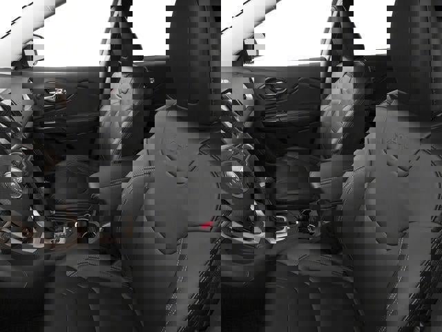 Used 2017 Jeep Cherokee Limited image 9