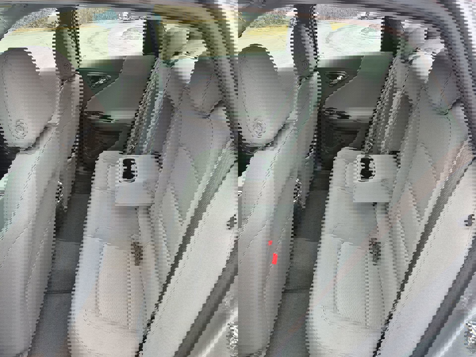 Used 2023 Chevrolet Malibu LT image 25