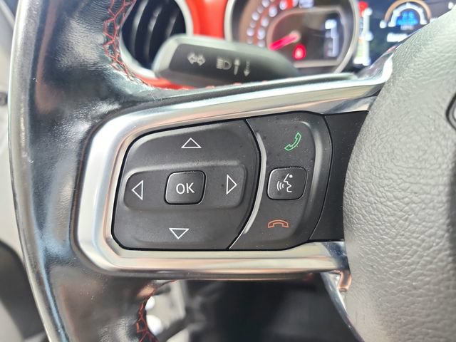 Used 2020 Jeep Wrangler Unlimited Rubicon AWD/4WD image 22