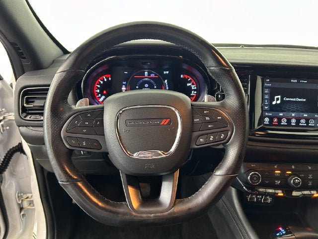 Used 2022 Dodge Durango GT AWD/4WD image 14