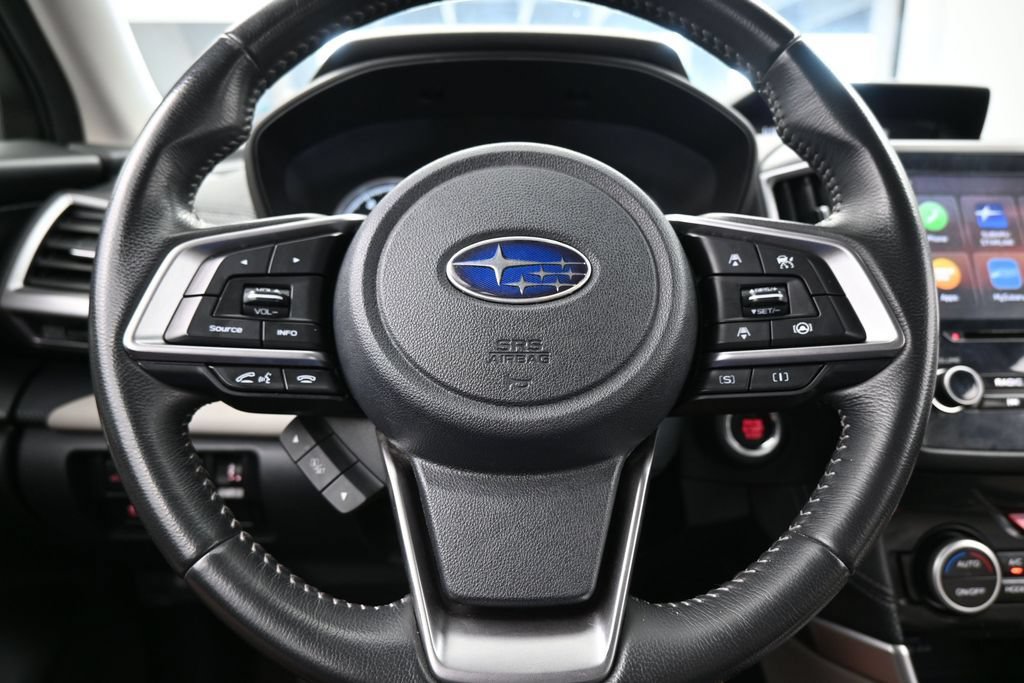 Used 2022 Subaru Forester Limited AWD/4WD image 27
