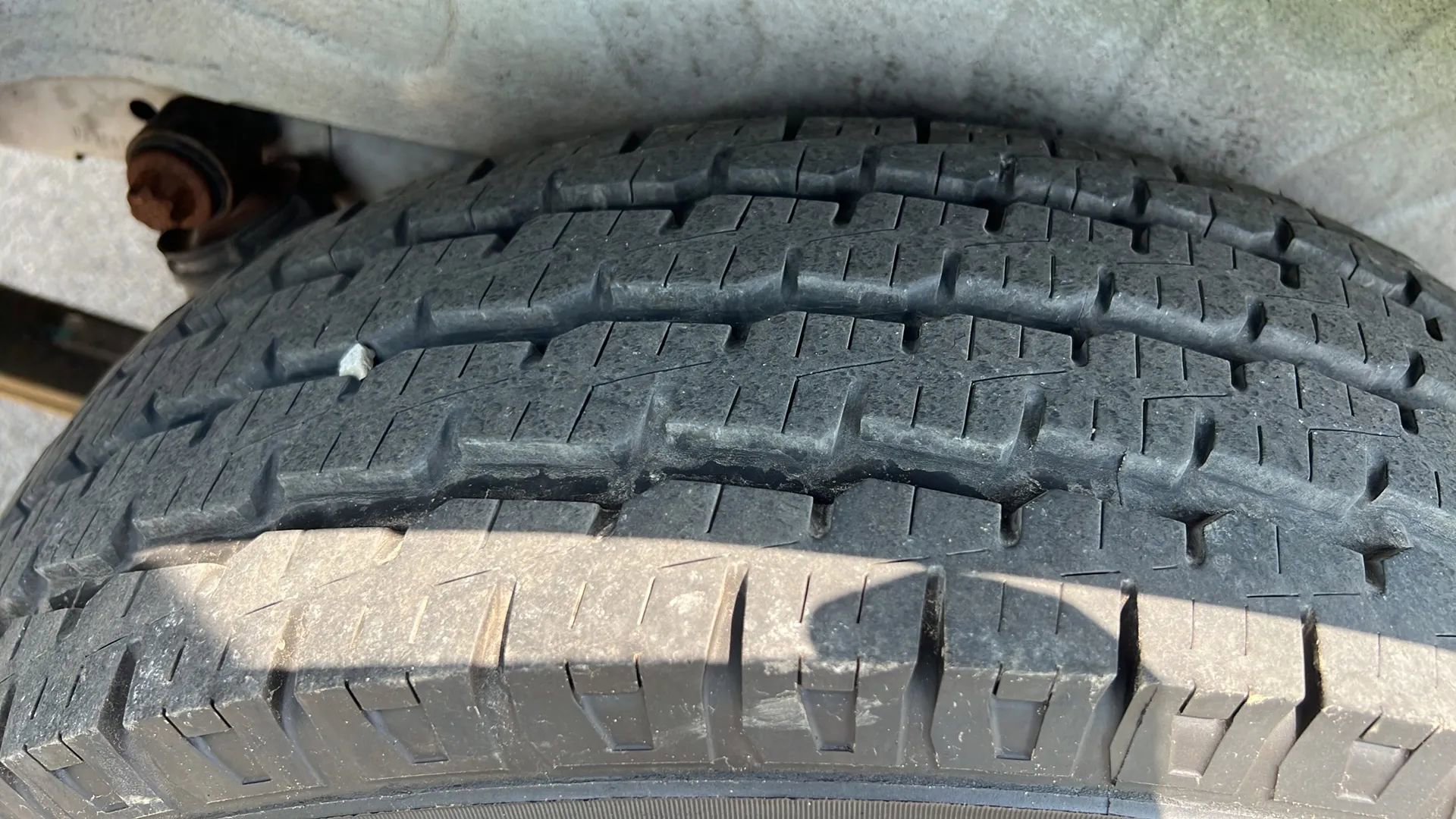 Used 2016 RAM ProMaster 2500 image 26