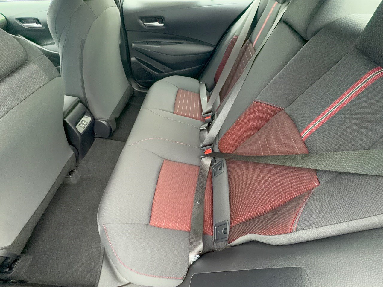 New 2027 Toyota Corolla SE FWD image 26