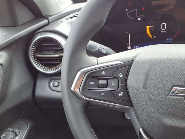 New 2026 Chevrolet Trax ACTIV FWD image 15