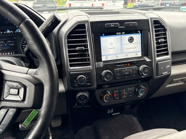 Used 2016 Ford F150 XLT w/ Equipment Group 302A Luxury image 21