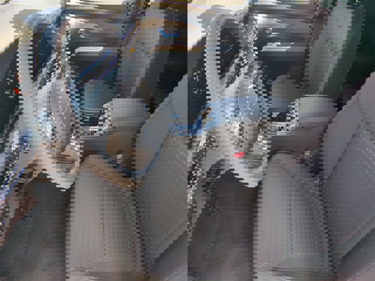 New 2026 Hyundai Santa Cruz SE image 18