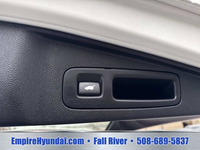 Used 2021 Honda CR-V EX-L image 8