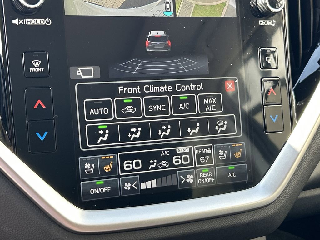 Certified 2023 Subaru Ascent Touring image 26