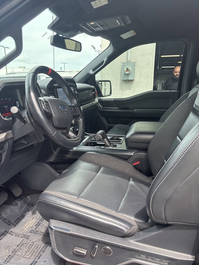 Used 2022 Ford F150 Raptor w/ Torsen Package AWD/4WD image 11