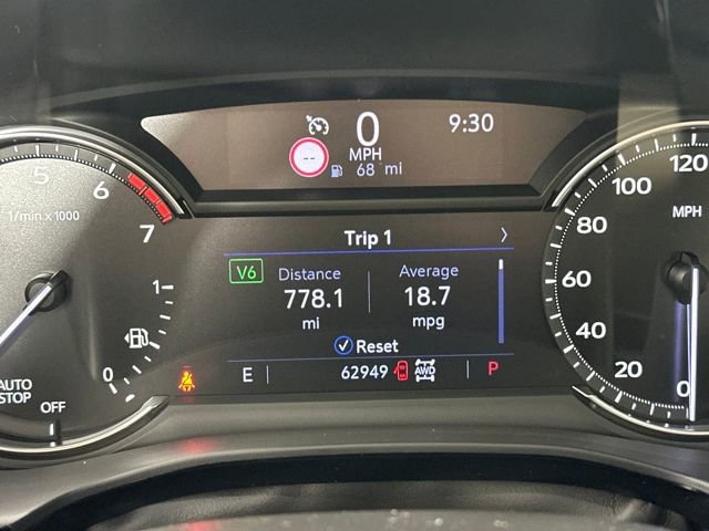 Used 2020 Cadillac XT5 Sportv image 18