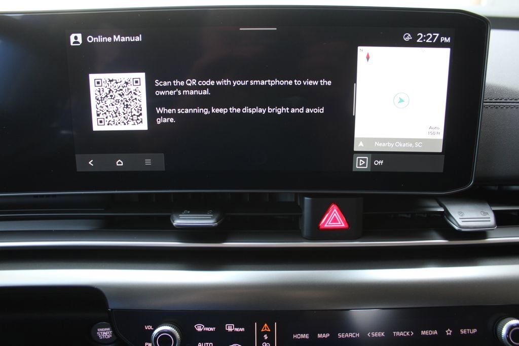 New 2026 Kia Carnival SX w/ SX Dark Edition Package image 60