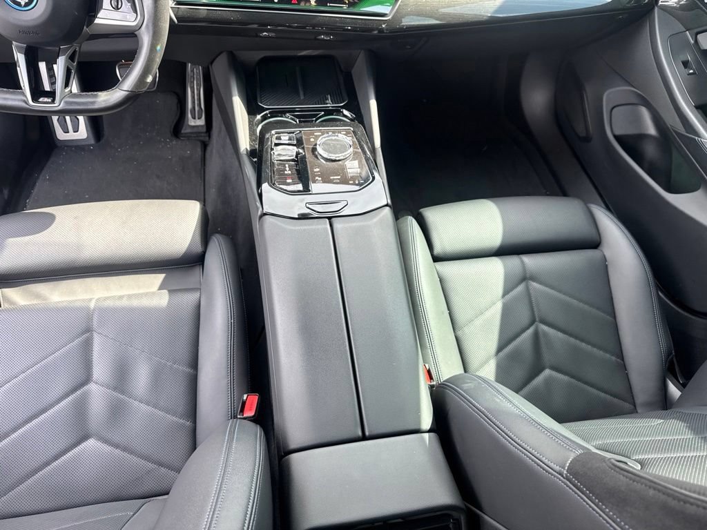 Used 2024 BMW i5 M60 w/ Executive Package AWD/4WD image 20