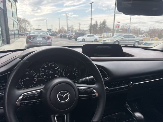 Used 2024 MAZDA CX-30 AWD 2.5 S w/ Premium Package image 22